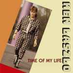 Ken Laszlo – Time Of My Life (2022, Red, Vinyl) - Discogs