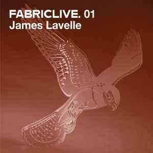 FabricLive. 01 - James Lavelle