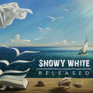 Released - Snowy White