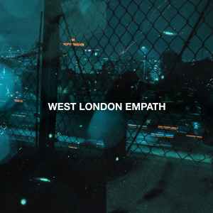 Skit (5) - West London Empath EP  album cover