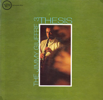 thesis jimmy giuffre