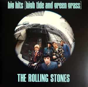 The Rolling Stones – Through The Past Darkly (Big Hits Vol.2
