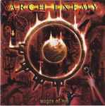 Arch Enemy - Wages Of Sin | Releases | Discogs