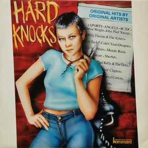 Hard Knocks 1980 Vinyl Discogs