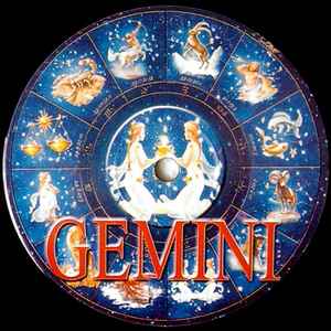 DJ Target - Gemini