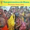 Mustapha Tettey Addy - Les Percussions Du Ghana