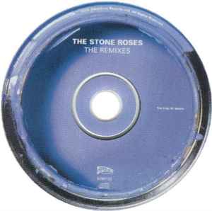 Ian Brown – The Ian Brown Session (2001, CD) - Discogs