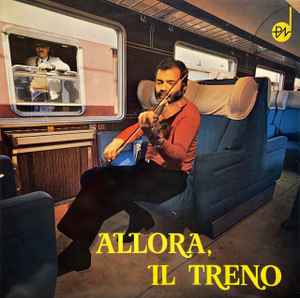 Bruno Nicolai - Allora, Il Treno