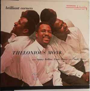 Thelonious Monk – Brilliant Corners (Deep Groove, Vinyl) - Discogs