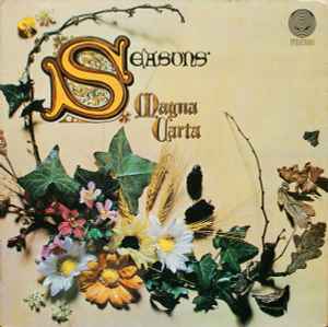Magna Carta – Songs From Wasties Orchard (1971, Vinyl) - Discogs