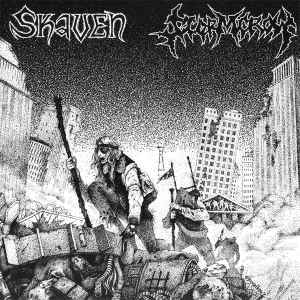Skaven (2) - Skaven / Stormcrow