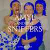 Amyl and The Sniffers - Born To Be Alive