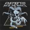 Enforcer (6) - From Beyond