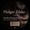 Holger Zilske - Spooky Kissing
