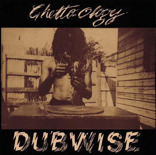 Black Roots Players – Ghetto-Ology Dubwise (1980, Vinyl) - Discogs