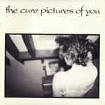 Cover of Pictures Of You, 1990, Vinyl