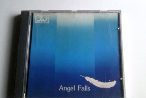 télécharger l'album Rod Bowkett - Angel Falls