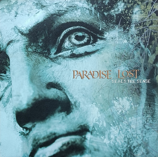Paradise Lost – Seals The Sense (1994, CD) - Discogs