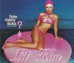 Cover of How Many Licks?, 2000, Vinyl