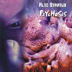 Alto Stratus - PsYcHoSiS album cover