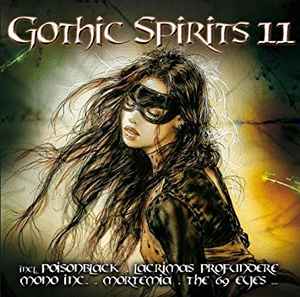Gothic Spirits 7 (2008
