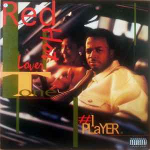 Red Hot Lover Tone – #1 Player (1994, Red, Vinyl) - Discogs