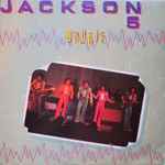 The Jackson 5 – Boogie (1979, Vinyl) - Discogs