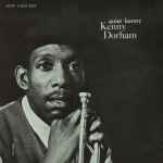 Kenny Dorham - Quiet Kenny | Releases | Discogs