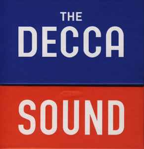 The Decca Sound - Various