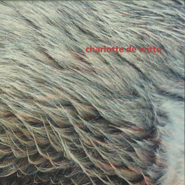 last ned album Charlotte De Witte - Vision EP