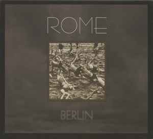 Rome (4) - Berlin