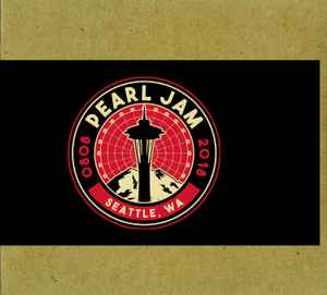 the home shows pearl jam albums