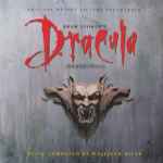 Cover of Bram Stoker's Dracula (Original Motion Picture Soundtrack), 1992, CD