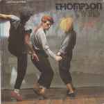 October 1982: Thompson Twins Release Lies