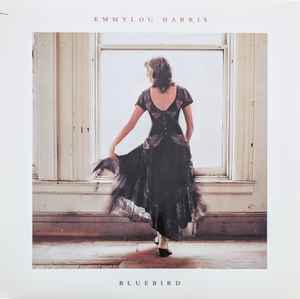 Emmylou Harris - Bluebird album cover
