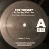 The Theory - Do You See What I See
