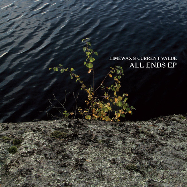 télécharger l'album Limewax & Current Value - All Ends EP