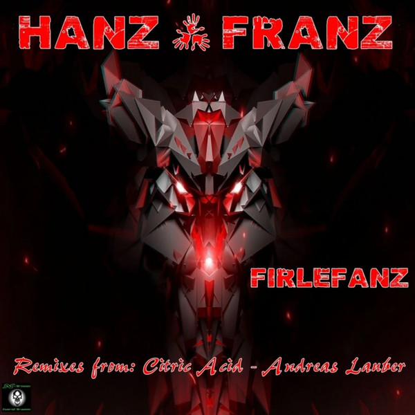 lataa albumi Hanz & Franz - Firlefanz