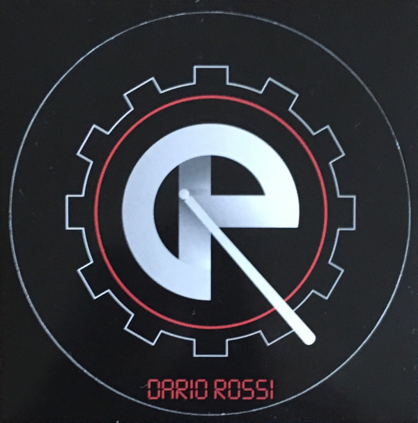 lataa albumi Dario Rossi - Alarm Clock EP