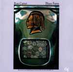Cover of Blues Farm, 2003, CD