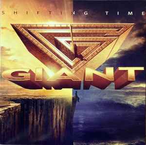 Giant (4) - Shifting Time