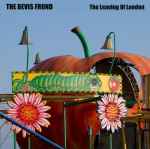 Cover of The Leaving Of London, 2011, File