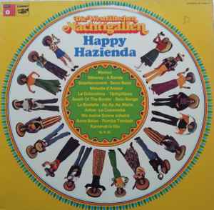 Happy Hazienda (Vinyl, LP, Album) for sale