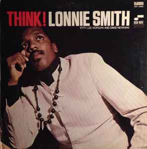 Lonnie Smith - Think! album cover