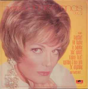 Connie Francis - The Very Best Of Connie Francis Vol. 2 album cover