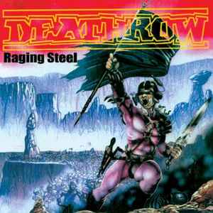 Deathrow – Satan's Gift (CD) - Discogs