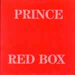 Cover of Red Box, 1989, Box Set