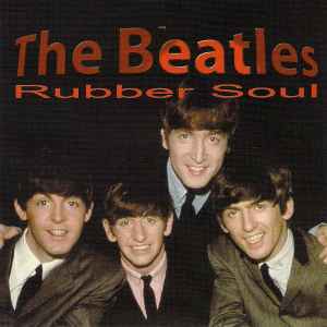 The Beatles - Rubber Soul / Help