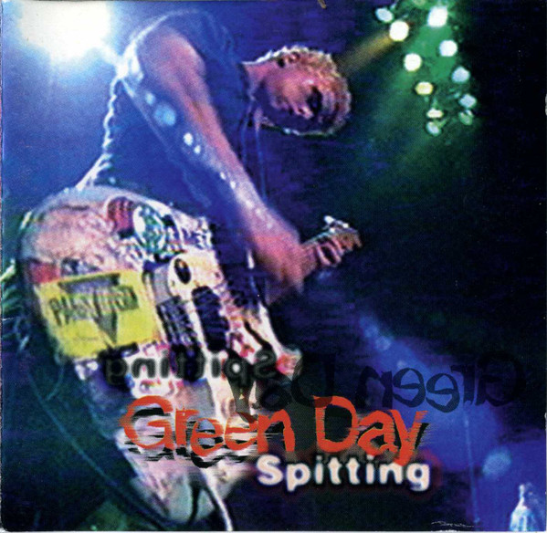 Green Day – Longview (1994, Green, Vinyl) - Discogs