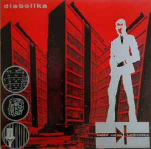Diabolika - Larry And The Lefthanded